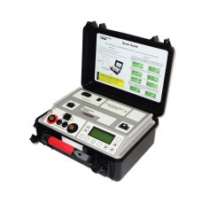 GGT Series - DV Power Substation Ground Grid Tester